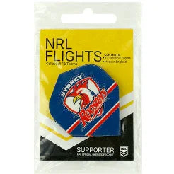 Sydney Roosters Flights - SPORTFIRST HERVEY BAY