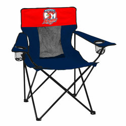 Sydney Roosters Outdoor Chair - SPORTFIRST HERVEY BAY