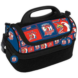 Sydney Roosters Print Cooler Bag - SPORTFIRST HERVEY BAY