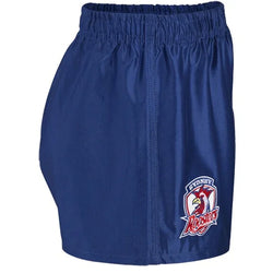 Sydney Roosters Supporter Shorts - SPORTFIRST HERVEY BAY