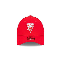 Sydney Swans New Era 940 Snapback Cap - SPORTFIRST HERVEY BAY