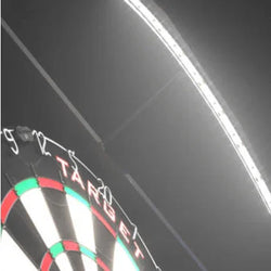 Target Arc Led Dart Cabinet Light - SPORTFIRST HERVEY BAY
