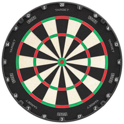Target Aspar Professional Dartboard - SPORTFIRST HERVEY BAY