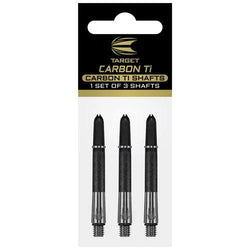 Target Carbon TI Pro Shafts - SPORTFIRST HERVEY BAY