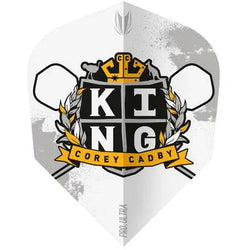 Target Corey Cadby Vision Ultra No 6 Flight - SPORTFIRST HERVEY BAY