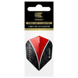 Target Daytona Fire Vision Ultra Flight - SPORTFIRST HERVEY BAY