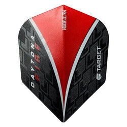 Target Daytona Fire Vision Ultra Flight - SPORTFIRST HERVEY BAY