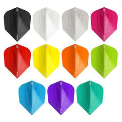 Target ID Pro Ultra No 6 Flight - SPORTFIRST HERVEY BAY