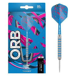 Target Orb 80% Tungsten Dart - Barrel 1 - SPORTFIRST HERVEY BAY