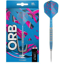 Target Orb 80% Tungsten Dart - Barrel 2 - SPORTFIRST HERVEY BAY