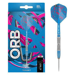 Target Orb 80% Tungsten Dart - Barrel 3 - SPORTFIRST HERVEY BAY