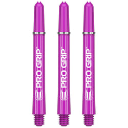 Target Pro Grip Dart Shafts - SPORTFIRST HERVEY BAY