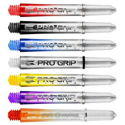 Target Pro Vision Shaft - Red - SPORTFIRST HERVEY BAY