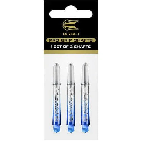 Target Pro Vision Shaft - Red - SPORTFIRST HERVEY BAY