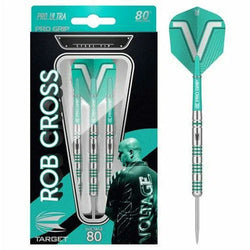 Target Rob Cross Voltage 80% Tungsten Darts - SPORTFIRST HERVEY BAY