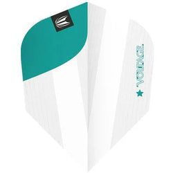 Target Rob Cross Voltage Pro Ultra No 6 Flight - SPORTFIRST HERVEY BAY