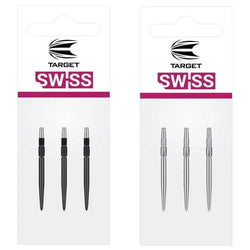 Target Swiss Black Point - SPORTFIRST HERVEY BAY