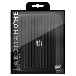 Target Takoma Home Wallet - SPORTFIRST HERVEY BAY