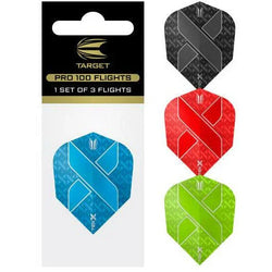 Target Ten-X Ultra Flight - SPORTFIRST HERVEY BAY