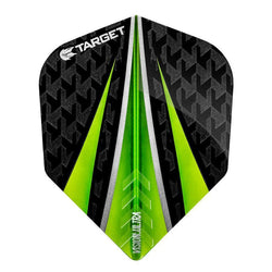 Target Vision Ultra Dart Flights - SPORTFIRST HERVEY BAY
