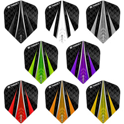 Target Vision Ultra Dart Flights - SPORTFIRST HERVEY BAY