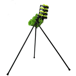 The Baseliner Slam Tennis Machine - SPORTFIRST HERVEY BAY