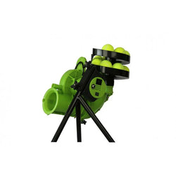 The Baseliner Slam Tennis Machine - SPORTFIRST HERVEY BAY