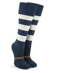 Thinskins Football Socks - SPORTFIRST HERVEY BAY