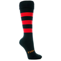 Thinskins Football Socks - SPORTFIRST HERVEY BAY