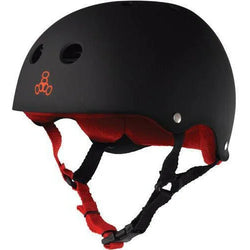 Tripe 8 Brainsaver Skate Helmet - SPORTFIRST HERVEY BAY
