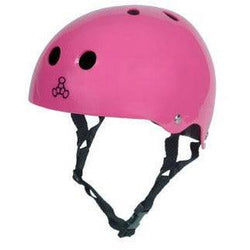 Triple 8 Brainsaver Helmet - SPORTFIRST HERVEY BAY