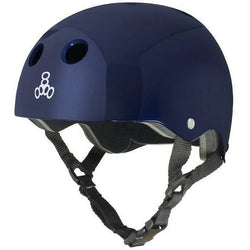 Triple 8 Brainsaver Skate Helmet - SPORTFIRST HERVEY BAY