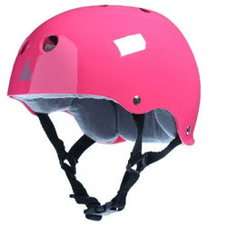 Triple 8 Brainsaver Skate Helmet - SPORTFIRST HERVEY BAY