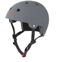 Triple 8 Dual Certified Multi-Sport Helmet - SPORTFIRST HERVEY BAY