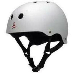 Triple 8 Sloan Pro Skate Helmet - SPORTFIRST HERVEY BAY
