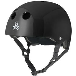 Triple 8 Standard Skate Helmet - SPORTFIRST HERVEY BAY