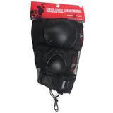 Triple 8 Tri Pack Saver Series - Sleeved - SPORTFIRST HERVEY BAY