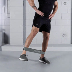 TRNR Squat Band Light - SPORTFIRST HERVEY BAY