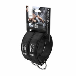 TRNR Strength X Ankle Straps - SPORTFIRST HERVEY BAY