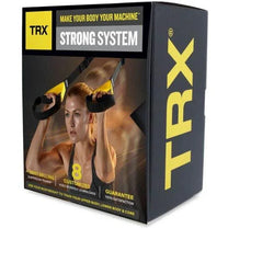 TRX Strong System - SPORTFIRST HERVEY BAY