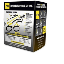 TRX Strong System - SPORTFIRST HERVEY BAY
