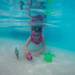 Urge Dive Animals - SPORTFIRST HERVEY BAY