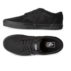 Vans Atwood Canvas Mens Shoe - SPORTFIRST HERVEY BAY