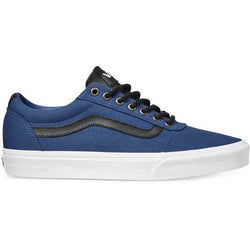 Vans Ward Canvas Mens Shoe - SPORTFIRST HERVEY BAY