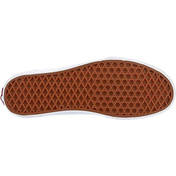 Vans Ward Washed Mens Shoe - SPORTFIRST HERVEY BAY