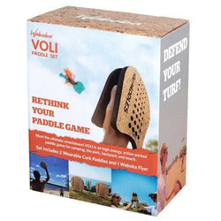 Voli Racket Set - SPORTFIRST HERVEY BAY