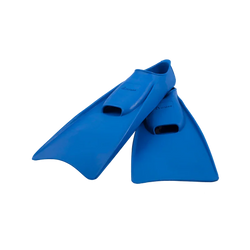 Vorgee Adults Long Blade Fins - SPORTFIRST HERVEY BAY
