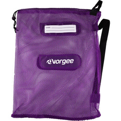 Vorgee Mesh Equipment Bag - SPORTFIRST HERVEY BAY