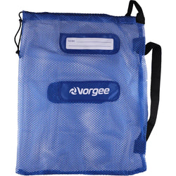 Vorgee Mesh Equipment Bag - SPORTFIRST HERVEY BAY