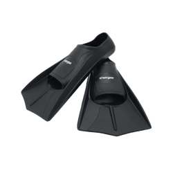Vorgee Short Blade Fins - SPORTFIRST HERVEY BAY